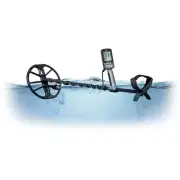 Minelab Equinox 800 Metal Detector - TRAINING BUNDLE