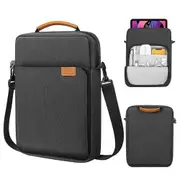 Laptop Sleeve Case Bag Cover Handle For MacBook Air Pro Lenovo HP Dell 13"/13.3"