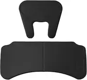 Car Workstation Tray - Laptop Stand on the Steering Wheel, Dining Table at the Steering Wheel | Preserve Steering Wheel Surface, Versatile Laptop Tray for Car, Dinner, Writing,