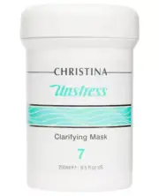 Christina - Purifying mask 250ml