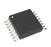 AD5328BRU IC 12 Bit Digital to Analog Converter 8 16-TSSOP
