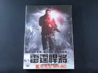 在飛比找Yahoo!奇摩拍賣優惠-[藍光先生DVD] 雷霆悍將 A Good Man ( 紘峻