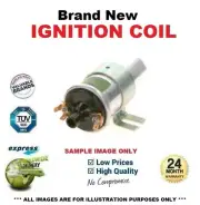 Brand New IGNITION COIL for TRIUMPH SPITFIRE 1500 1975-1980