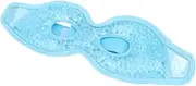 Minkissy Cooling Eye Mask for Gel Eye Patches for Dryness Dark Circles Hot Cold Compress Anti-fatigue Blindfold Style