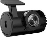 1080P Car Camera Recorder - Ultra-Clear Dashboard Cam, High-Resolution Dashcam | Dashcam Front Rear Dash Camera Full 1080P, Car Dashboard Recorder Wi-Fi Night Vision Loop Recording WDR for