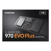 在飛比找順發線上購物優惠-SAMSUNG 三星 970 EVO Plus 1TB M.