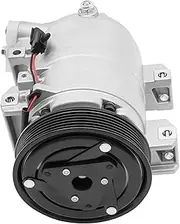 Compatible For Nissan Rogue 2008-2013 CO 11200C AC Compressor