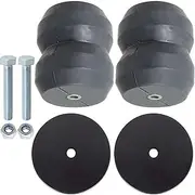 Auto Rear Enhancement System Timbren Suspension for Chevy Silverado 1500 1999-2021