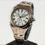 Optima • 45mm • Swiss Chronograph Watch • Date SubDay • 5 ATM • OSC292-SR-1