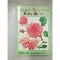 在飛比找蝦皮購物優惠-The Graham Stuart Thomas Rose 