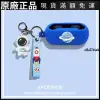 ❤台灣好貨❤QCYT1C保護套無線藍牙耳機充電倉收納盒t1c耳機硅膠軟殼qcy耳機套