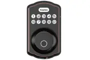 Kaadas KS02 Deadbolt Lock Fingerprint Oil Rubbed Bronze