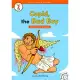 Kids’ Classic Readers 2-7 Cupid, the Bad Boy with Hybrid CD/1片