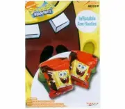 Nick Jr. Spongebob Squarepants Inflatable Arm Floats