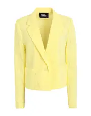 [KARL LAGERFELD] KARL LAGERFELD Blazers - Item 10195844