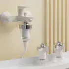Cleanable Shower Head Filter Replaceable Faucet Water Purifier Household