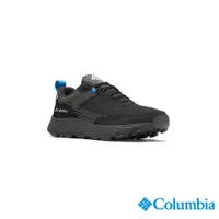 在飛比找PChome24h購物優惠-Columbia 哥倫比亞 男款- Outdry防水健走鞋-