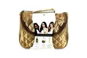 MACADAMIA Hair Therapy Essentials - Holiday Travel Bag