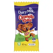 Cadbury Giant Caramello Koala 35g x 36