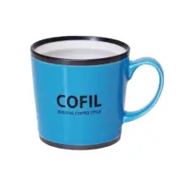 在飛比找momo購物網優惠-【COFIL】COFIL 陶瓷咖啡杯 250ml(COFIL