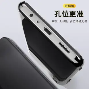 適用紅米9a手機殼小米紅米9保護套redmi9手機套a9全包防摔九a全包邊外殼加鋼化膜老人用新品的硅膠女款透明殼