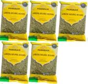 5kg Green Mung Beans Moong Beans Sprouts Vegan Mung Bean Seeds