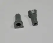 Tamiya 1/14 QD Wheel Hubs (x2) NEW 7800344 46001 46002 46003 46004 46006
