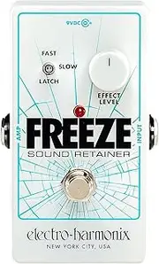 Electro Harmonix Freeze Sound Retainer