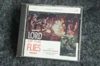 在飛比找Yahoo!奇摩拍賣優惠-[ CD ] Lord of The Flies - 蒼蠅王