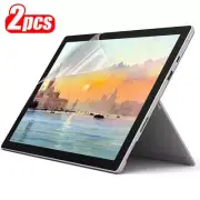 2pcs Matte Paper Screen Protector For Microsoft Surface Pro 4 5 6 7 8 9 X 10 11