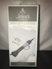 Jolee's Jewels Crystallized Hotfix Crystal Tool Brand New in Box