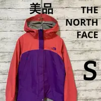 在飛比找蝦皮購物優惠-THE NORTH FACE 北面 夾克外套 雨衣 女裝 日