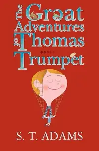 在飛比找博客來優惠-The Great Adventures of Thomas
