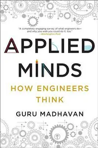 在飛比找誠品線上優惠-Applied Minds: How Engineers T