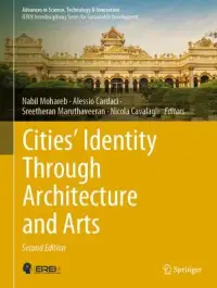 在飛比找博客來優惠-Cities’ Identity Through Archi