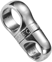 Rotary Key Rings for Key Fob Manual Removable Keychain Accessories, Reinforced Alloy Bearing Connection, Compact Everyday Key Gear