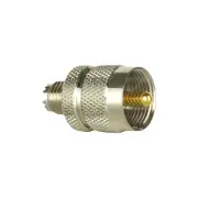 GME Mini UHF To PL259 Adaptor Replacement Fitment AD511 Car Accessory