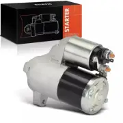 Starter Motor for Dodge Nitro 2010-2011 Jeep Liberty 2010-2012 1.2KW 12V CW 10T