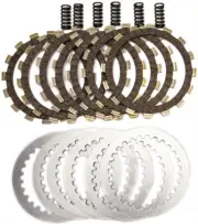 EBC, DRC Series Clutch Kit, DRC32
