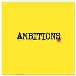 ONE OK ROCK AMBITIONS 日版初回限定盤 現貨 OOR