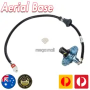 JEEP WRANGLER Antenna Aerial Base Cable And Bracket NEW OEM MOPAR 56040921AG
