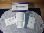 PrecisionLine RCR-90 Motion Detector New In Box
