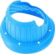 Luxshiny Car Speaker Gasket Baffle Cover Speaker Protector Spacer Ring for Vehicle Audio System Easy Installation Car Accessory for Enhanced Protection Against Water and Elements