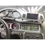 奧迪 AUDI A4L Q7 ANDROID 安卓版 專用型觸控螢幕主機 導航/USB/GPS/藍芽電話/倒車顯影