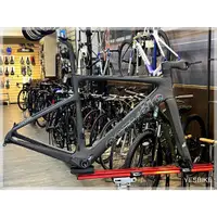 在飛比找蝦皮購物優惠-【 優仕單車 】新款 Cervelo Caledonia-5