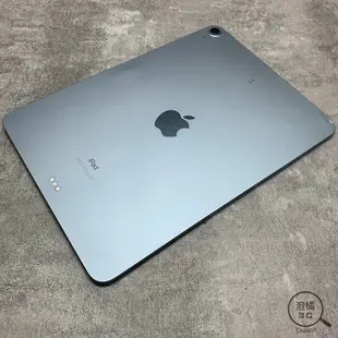 『澄橘』IPAD AIR 4 64G 64GB WIFI 藍 《二手 歡迎折抵 3c租借》A65176