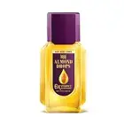 Bajaj Almond Drops Hair Oil, 190ml All Hair Type