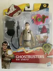 Ghostbusters - Ray Stantz Figure - Classic 1984 Design - Fright Feature 2021 NEW