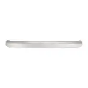 BROMIC Platinum Smart-heat 300 Series Top Trim Wind Kicker - Straight