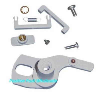 Polaris 180 280 380 Pool Cleaner Swing Axle Kit Part C-36 C36